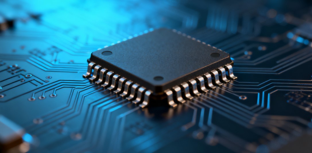 Multi-Purpose Single Chip: CMX865A Enables Seamless Switching in ...
