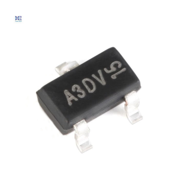 AO3403 パッケージ SOT-23-3 MOSFET チップ 電子部品 新品 オリジナル AO3403 パッケージ SOT-23-3 MOSFET チップ 電子部品 新品 オリジナル