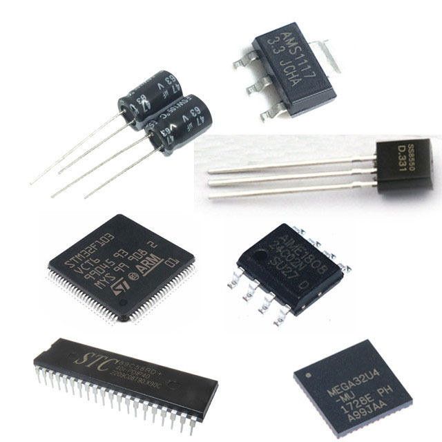 DS3231 - Horloge RTC haute précision - SOIC-16 DS3231 - Horloge RTC haute précision - SOIC-16