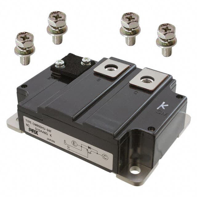 CM600HU-24F | IGBT Modules of Product
