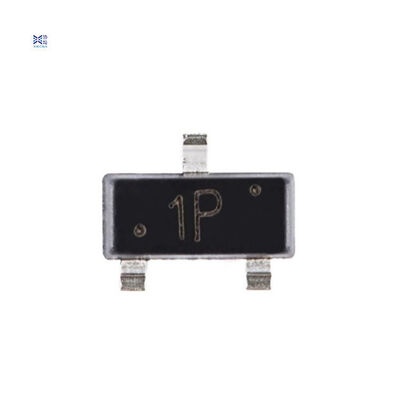 MMBT2222A SOT-23 1P シルクスクリーンスイッチングダイオード