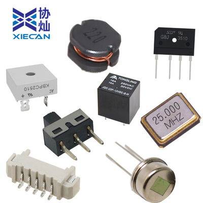 Transistor Mosfet N-Canal SMD 2N7002 SOT-23 - 60V, 115mA, Pour électronique