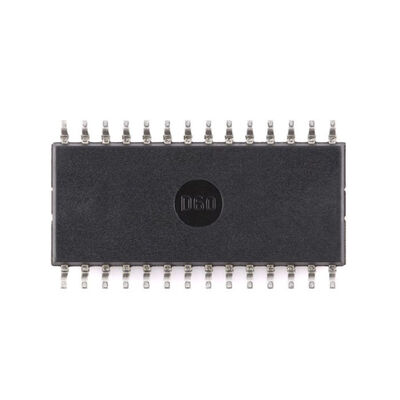 TM1640 SOP-28 8セグメントの16ビットLEDデジタルチューブディスプレイ